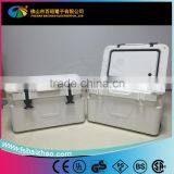Rotational Molding PE Plastic Cooler Box thumbnail-1