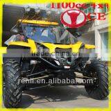 RENLI 1100cc 4x4 68HP dune buggy