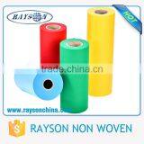 Hot Selling Best Quality Good Strength and Elongation SS Spunbond PP Nonwoven thumbnail-5
