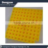 Easy Use Dia1.5" 35 EA Plant Nursey Sponge Cube Hydroponic no Use Net Pot thumbnail-3