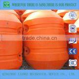 Floater/HDPE Pipe/Rubber Hose for Cutter Suction Dredger thumbnail-4