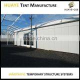 Industrial Tent Temporary Warehouse Storage Tent thumbnail-4