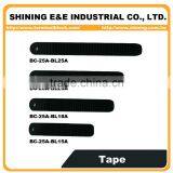 BC25A-BL15A Quick Release Plastic Buckle Clamp Adjustable Tie thumbnail-5