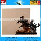 3мм - 19мм высококачественное темно-серое оплавленное стекло по стандарту AS/NZS 2208 thumbnail-3