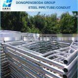 Steel Ringlock Scaffolding Factory thumbnail-4