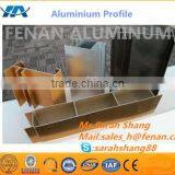 Customize Aluminum Profiles, Aluminum Extrusion Profiles With High Quality thumbnail-2