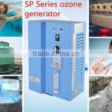 16 G/h Portable Wall Mounted Water Purifier Pool Ozone Equipment thumbnail-5