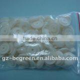 PC Waterproof Cap, Accessories for Installation of Polycarbonate Sheet thumbnail-1