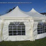 Comfortable and Artistic 3x6m PE Party Tent thumbnail-5