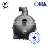 The Chemical Transfer Pumps of FTB50&80 to Use in Industry Water Transfer Usage thumbnail-1