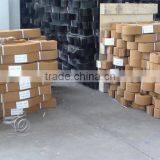 Brown HDPE Geocells Manufacturer With Textured Perforated thumbnail-3