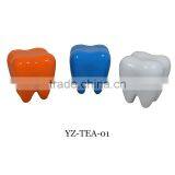 Hotel and Living Room Chair,fiberglass Tooth Shape Chair thumbnail-1