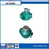 Diesel Fuel Oil Oval Gear Flow Meter thumbnail-3