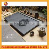 Traditional Chinese Culture Slate Stone Tea Tray thumbnail-5