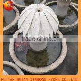Ball Dancing Water Fountain, Garden Water Fountain thumbnail-2