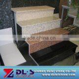 Natural Stone Indoor Stairs thumbnail-1