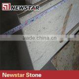 River White Granite Concrete Countertop thumbnail-5
