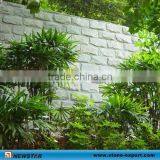 Mushroom Stone Wall Tile thumbnail-1