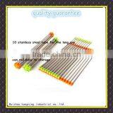 Fancy Useful Bathroom Set for Hotel/soap Dish/shaver Shelf thumbnail-3