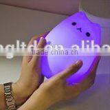 Rechargeable Silicone LED Cat thumbnail-4