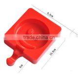 Custom Smile Shape Ice Cube Tray Mold,silicone Ice Cream Mold thumbnail-2