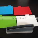 Plastic Pizza Cutting Board thumbnail-1