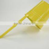 Cheap Garden Decorating Modern v Shape Big Flower Vase Painting Designs thumbnail-2