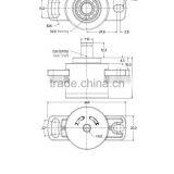 Circum Rotary Dampers thumbnail-2