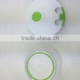 Kitchen Salad Strainer Fruit Innovative Plastic Bowl thumbnail-5