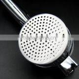 Cy281 Practical Manual Press Mashed 430 Stainless Steel Potato Masher Ricer Puree Vegetable Fruit Juicer thumbnail-5