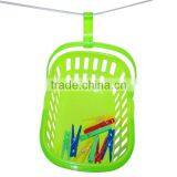 Plastic Empty Gift Baskets Wholesale thumbnail-5