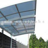 2015 Sigma Best Selling Modern rv Shelter Aluminum Frame Carport Designs thumbnail-1