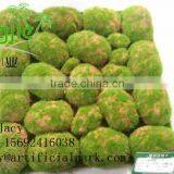 SJ Foam Ceramic Tile / Artificial Grass Moss SJLJ0367 thumbnail-1