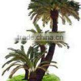 SJ300916 High Initation Fake Bonsai Tree/cycas Foliage Plant Tree thumbnail-5