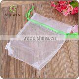 Cheap Printed Organza Bag Small Organza Gift Bags Wholesale thumbnail-6