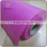 Non Woven Flower Wrapping Paper thumbnail-1