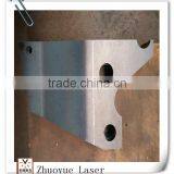 Metal/stainless Steel Sheet Precision Laser Cutting Service thumbnail-1