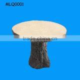 Handmade Resin Tree Type Wedding Cake Stand thumbnail-1