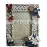 2015 Sport Style Resin Picture Photo Frames for Wholesale thumbnail-5