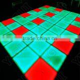 Portable Dance Floor LED,3d Effect With Madrix Control/led Colorful Dance Floor Wholesale thumbnail-4