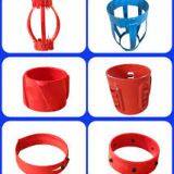 zhongshi casing centralizer