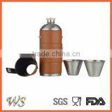 WSJJYY050 Hip Flask/ Liquor Flask /drink Pot thumbnail-1