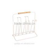 Metal Cup & Mug Rack Holder thumbnail-1