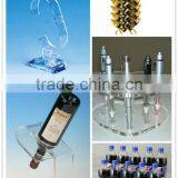 Vacuum Forming Plastic Vodka Display thumbnail-1