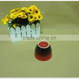 Round Shape Promotion Ceramic Mug thumbnail-3