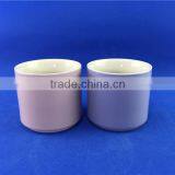 Ceramic Small Decorative Flower Pot thumbnail-5