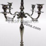 Cheap Black Candelabras & Candle Holders Black Candelabras Sale thumbnail-4