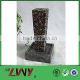High Quality Low Price Square Shape Interactive Fountains thumbnail-1