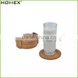 Wholesale Bamboo Placemat Food Serving Mats Hot Heat Pads/Homex_Factory thumbnail-1