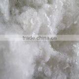 Recyled 7DX64 HCS Hollow Polyester Staple Fiber for Filling Vacuum Pillows Flame Retardant Feature thumbnail-2